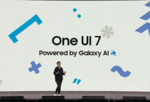 One UI 7 update