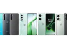 OxygenOS 15 update